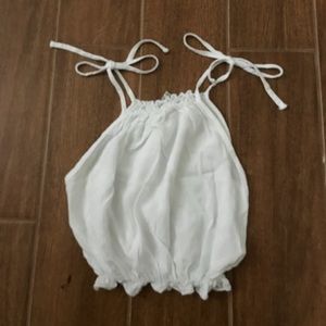 Brandy Melville Crop top